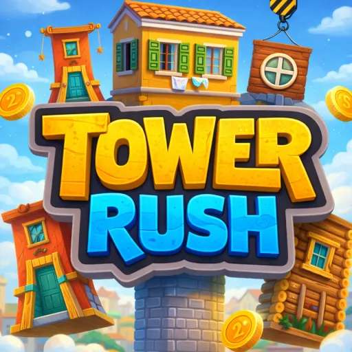 Tower Rush