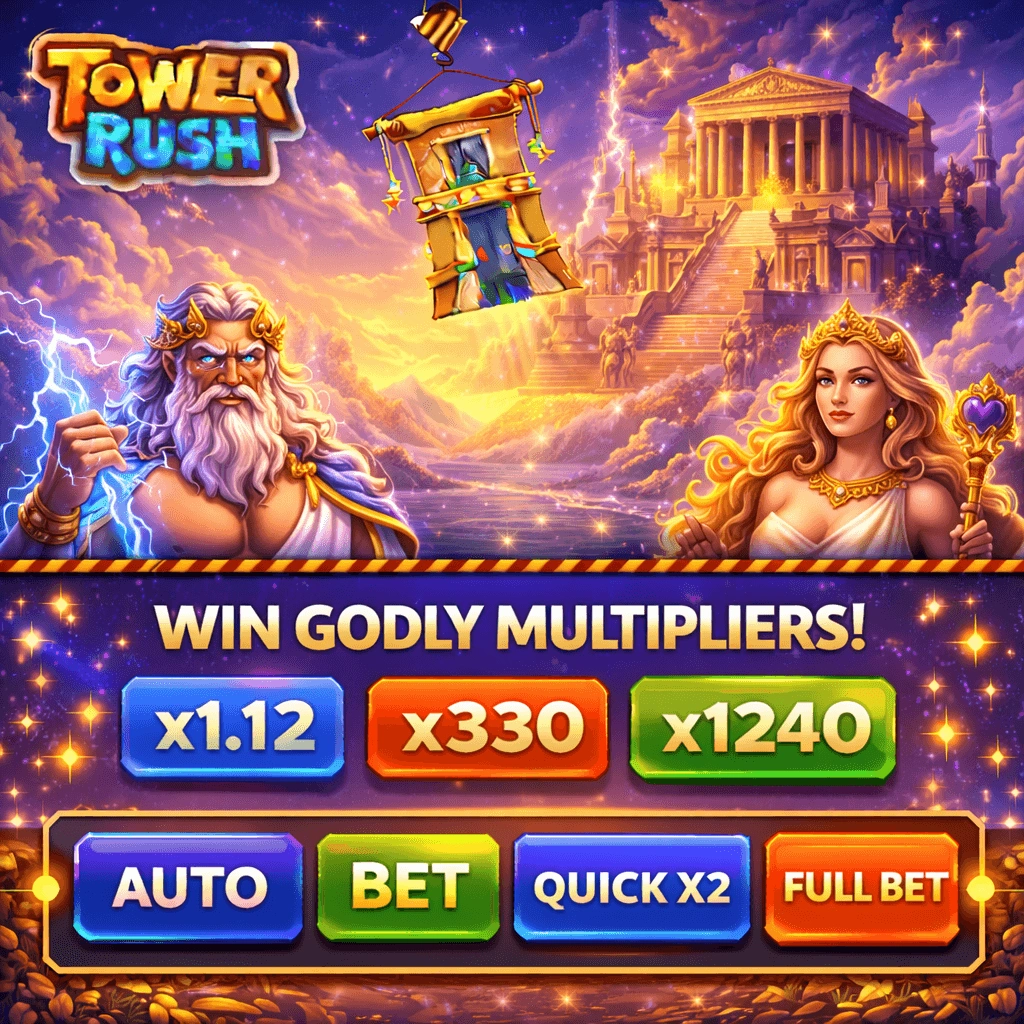 Is Tower Rush Legal and Secure in India? Is Tower Rush Legal and Secure in India?