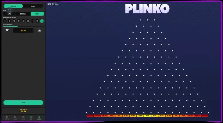 How I Started Playing Plinko in India: A Step-by-Step Guide How I Started Playing Plinko in India: A Step-by-Step Guide