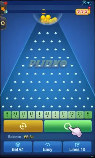Is Plinko's Demo Mode Worth It? My Experience Is Plinko's Demo Mode Worth It? My Experience